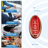 INFINITI QX80 Red Key Fob Case Cover Silicone (2014-2014)