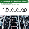 Mitsubishi L300 Intake Manifold Gasket (1994-1998)
