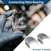 Mercedes-Benz C180 Main Bearing Set (2011-2012)