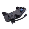 Infiniti Q50 L&R Front Bumper Turn Signal Lamps (2014-2018)