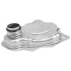 Jeep Patriot MK 4cyl 2.4L 2.4 VVT CVT Transmission Filter Kit (2007-2014)