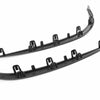 Mercedes E-Class W213 Front Bumper Splitters Lip Kit (2017-2023)