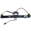 BMW X5 E53 Rear Left Window Regulator with Motor (2000-2007)