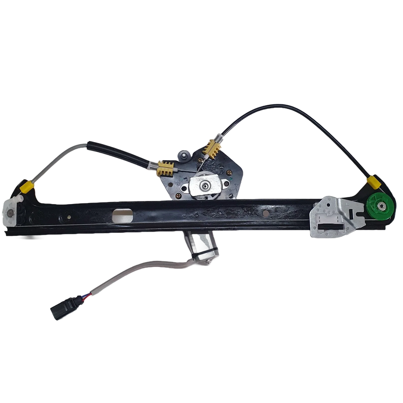 BMW X5 E53 Rear Left Window Regulator with Motor (2000-2007)