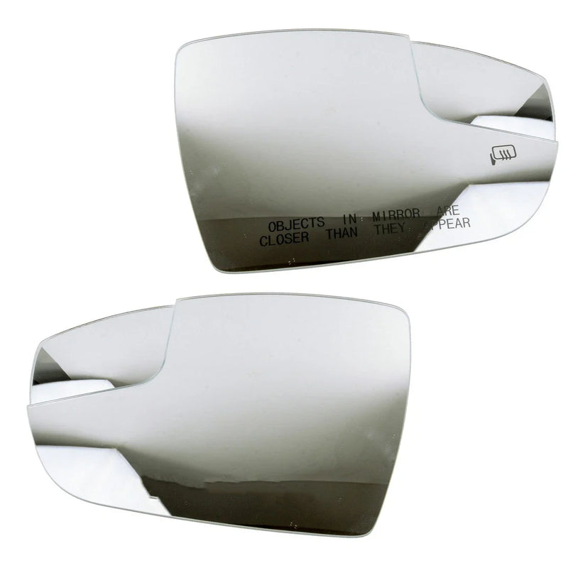 Ford Focus Heated Side Mirror Glass (2012-2018)