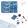 DIY Projects with Sound & Light Alarm UK Electronic Temperature Control Kit