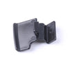 Mitsubishi Outlander ASX Center Armrest Box Lid Latch Lock Cover (06-23)