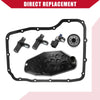 Dodge Transmission Filter Kit with Gasket & Sensors (2010-2018)