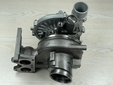 Chevrolet Express Silverado 2500 3500 4500 6.6L LML Turbocharger (2011-2016)