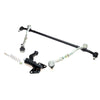 Nissan Datsun Navara 1997-2001 Front End Steering Linkage Rebuild Kit
