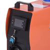 Car RV Indoors 12V 5KW Diesel Air Heater with LCD Remote Control