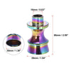Subaru BRZ, Toyota GT86 Multicolor Shift Knob Reverse Lock Out Lifter