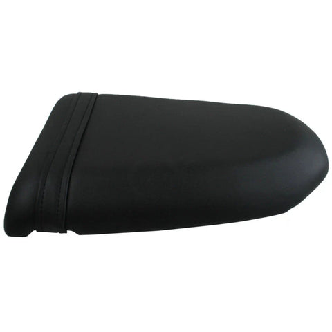 Suzuki GSXR1000 Black Rider Driver & Passenger Seats (2001-2002)
