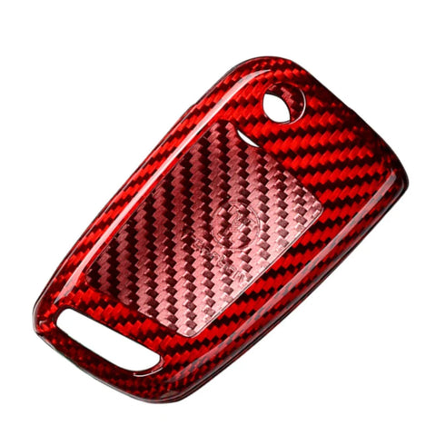 VW Polo, Golf 7, Tiguan, SEAT Ateca, Skoda Octavia Car Key Case Cover
