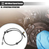 Nissan Sentra Front Right ABS Sensor (2009-2012)