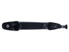 Toyota Camry Door Handle Outer 4 x Black (2006–2011)