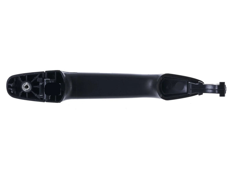 Toyota Camry Door Handle Outer 4 x Black (2006–2011)