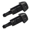 Chrysler Dodge Ram Windshield Wiper Washer Nozzles (2002-2023)
