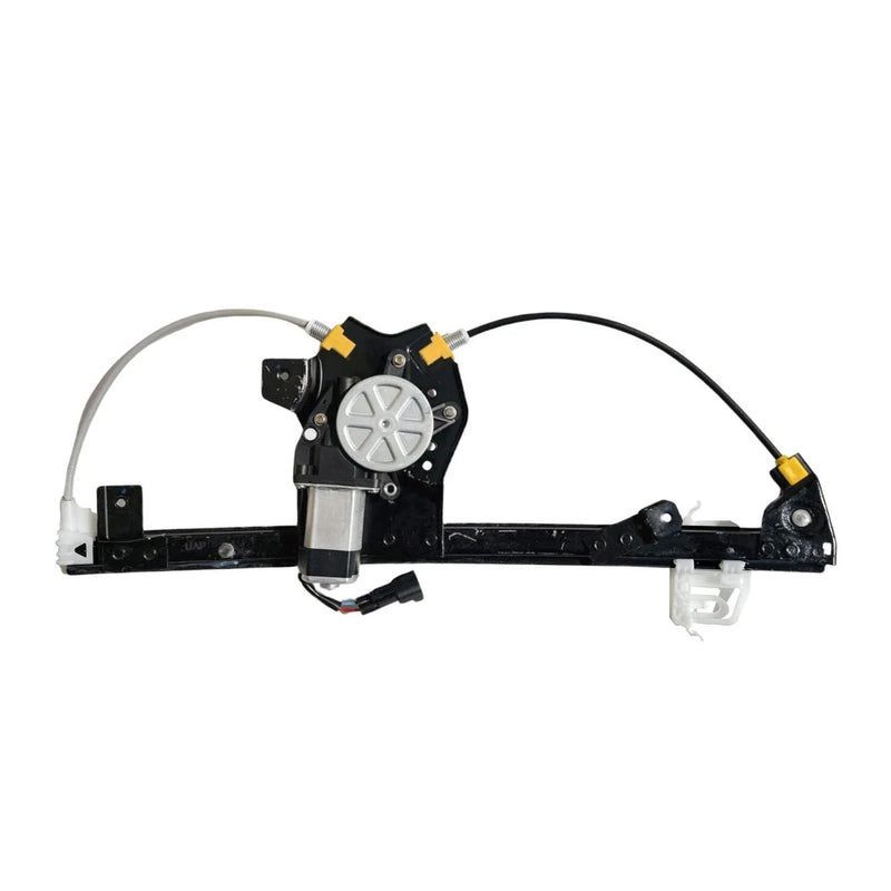 Ford Falcon FG Rear Right Window Regulator with Motor (2008-2014)