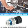 Volvo Kerax Fuel Injection Pressure Sensor