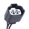 Honda Prelude, Acura Integra 3 Wire Speed Sensor Plug Wiring Assembly (1992-2001)