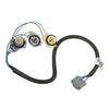 Chevy Cadillac Escalade Tail Light Socket Wiring Harness Rear Left (2002-2020)