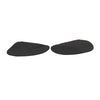 Triumph T120 Fuel Tank Grips Protector Pad Kit Black (2016-2023)