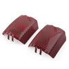 Harley V-Rod Touring Steel Front Caliper Screen Inserts (06-19)