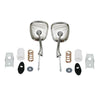 Nissan Cedric 130-430 200C-280C Fender Mirror Set
