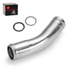 Yamaha Banshee 350 Radiator Hose Joint (1984–2006)