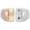 Ram 1500 2500 3500 LED Side Mirror Turn Signal Light (2009-2023)