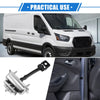 Ford E-Transit (2022)  Pcs Front Door Check Stop Strap