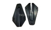 Toyota Hilux MK3 LN85 LN90 2 x Front Hood Hinge Seal (1989-1997)