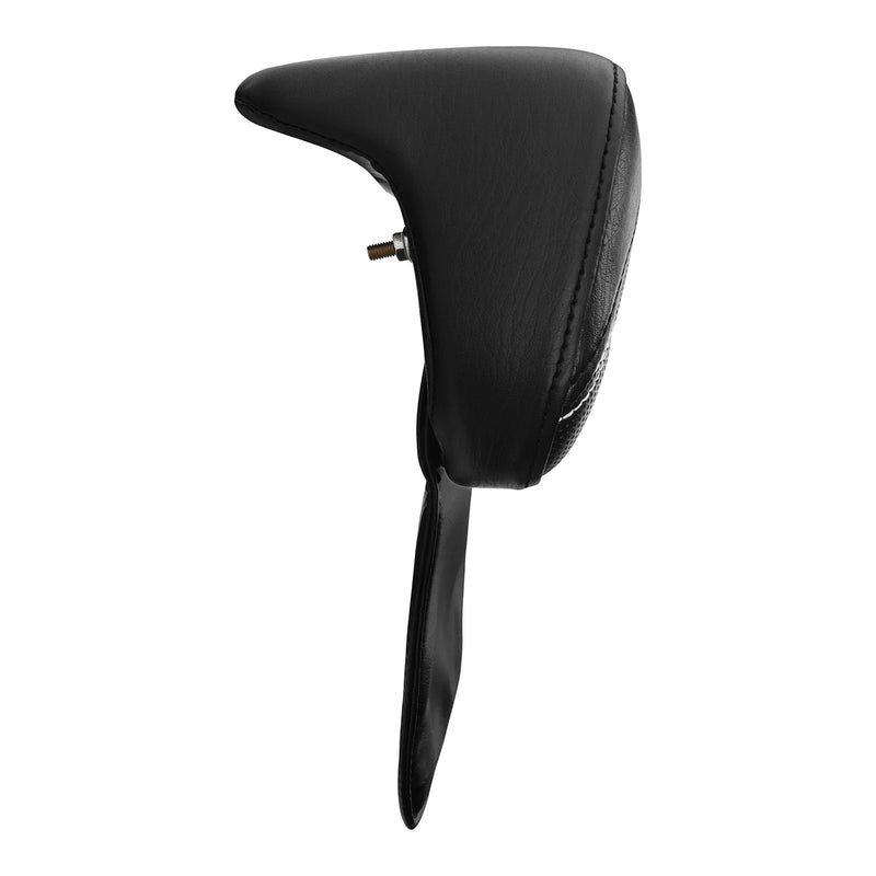 Harley Road Glide Touring Backrest Pad (2014-2024)