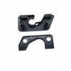 Mazda CX-3 Right Rear Trunk Storage Panel Cover Clip (2016-2021)