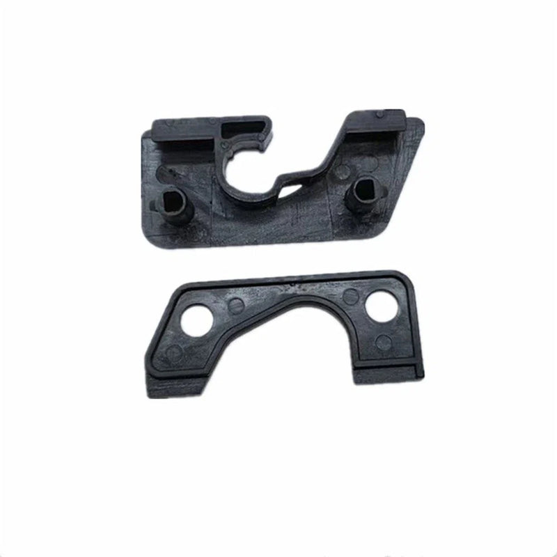 Mazda CX-3 Right Rear Trunk Storage Panel Cover Clip (2016-2021)