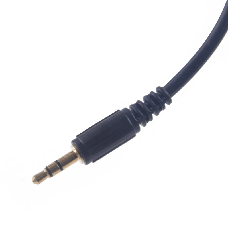 BMW 3 Series E46 Aux In Adapter Cable (1998-2006)