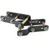 Isuzu D-Max Dmax 4WD 3" Front & 2" Rear Lift Kit (2021-ON)