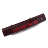 Vauxhall Corsa D E (2007-2019) Red High Level Rear Third Brake Light
