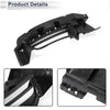 Dodge Charger Front Left Fog Light Grill (2015-2016)