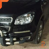 Holden Colorado Ute RG LH Projector Headlight Assy (2012-2015)