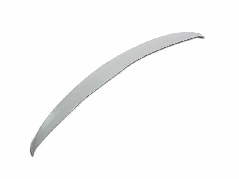 Mercedes Benz W221 S-Class Spoiler ABS (2006-2013)