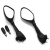 BMW S1000RR, HP4 Rear View Mirror (2010-2018)