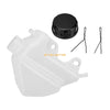 Kawasaki KLX250 KLX250S KLX250SF Coolant Reservoir Tank (2009–2020)