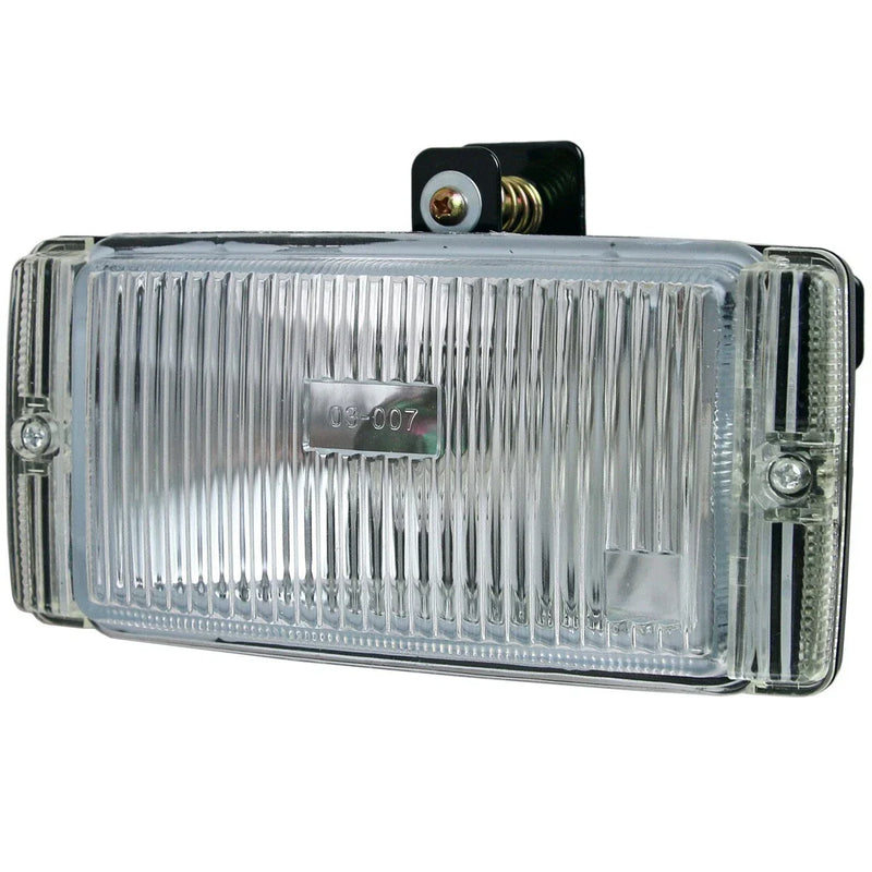 Isuzu Elf Truck NPR NHR NQR NKR Front Left Fog Light (1994-2007)