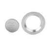 Range Rover Jaguar XJ XFR Keyless Engine Push Start Button Ring Cover
