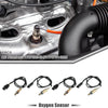 BMW 325i 3 Series 4pcs O2 Oxygen Sensors (2003-2005)
