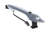 Hyundai Elantra Front RH Outer Door Handle W/Smart Entry Chrome (2011–2015)