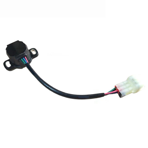 Suzuki Samurai, Chevrolet, Pontiac Throttle Position Sensor (1986-1995)