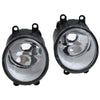 Toyota RAV4 ACA33 ACA38 GSA33 2005~2013 Left Right Pair LH + RH Fog Lights